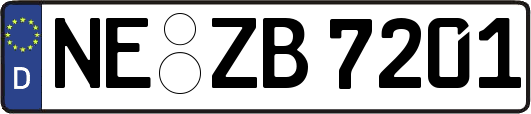 NE-ZB7201