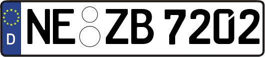 NE-ZB7202