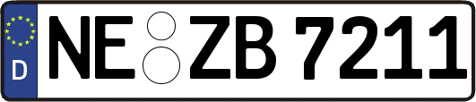 NE-ZB7211