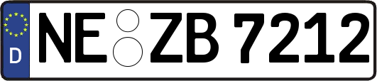 NE-ZB7212
