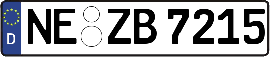 NE-ZB7215