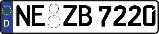NE-ZB7220