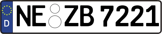 NE-ZB7221