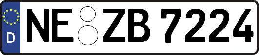 NE-ZB7224