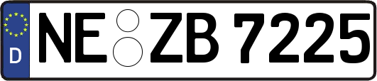 NE-ZB7225