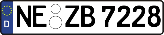 NE-ZB7228