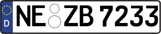 NE-ZB7233