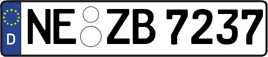 NE-ZB7237