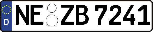 NE-ZB7241