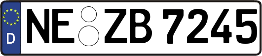 NE-ZB7245
