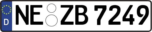 NE-ZB7249