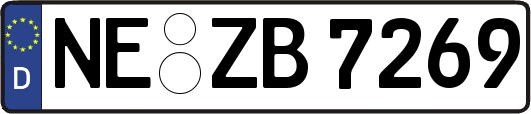 NE-ZB7269