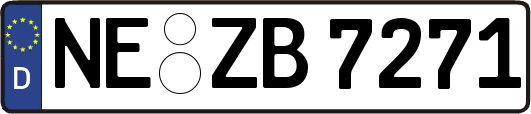 NE-ZB7271