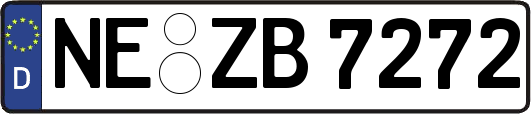 NE-ZB7272