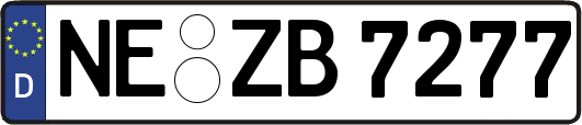 NE-ZB7277