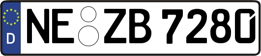 NE-ZB7280