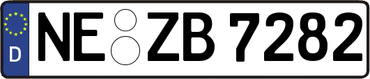 NE-ZB7282