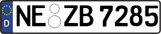 NE-ZB7285