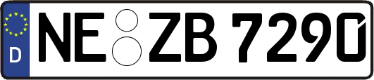 NE-ZB7290