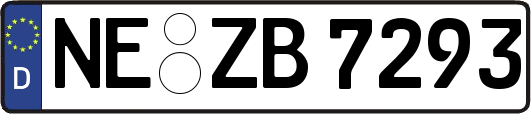 NE-ZB7293