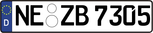 NE-ZB7305