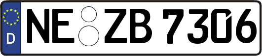NE-ZB7306