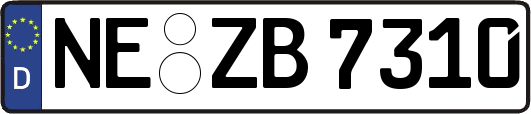 NE-ZB7310