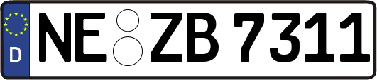 NE-ZB7311