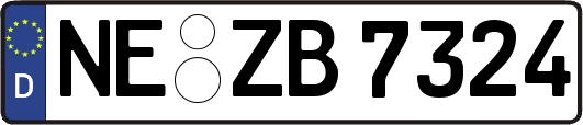 NE-ZB7324
