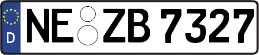 NE-ZB7327