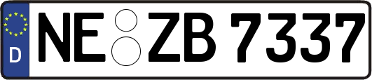NE-ZB7337