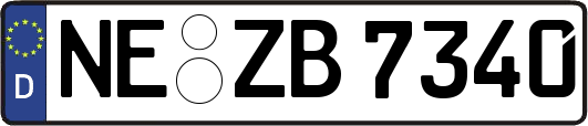 NE-ZB7340