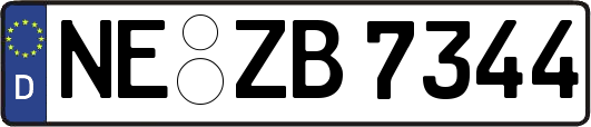 NE-ZB7344