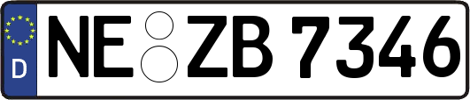 NE-ZB7346