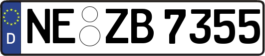 NE-ZB7355