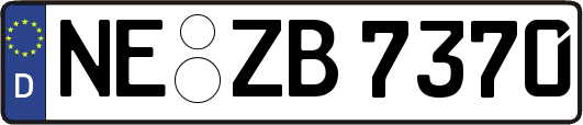 NE-ZB7370