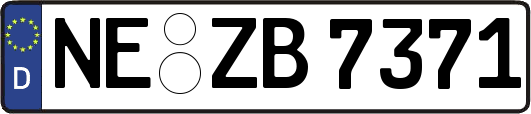 NE-ZB7371