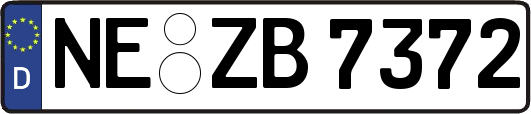 NE-ZB7372