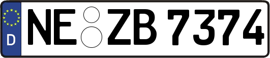 NE-ZB7374