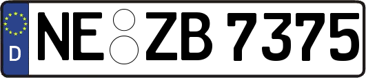 NE-ZB7375