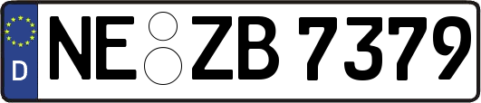 NE-ZB7379
