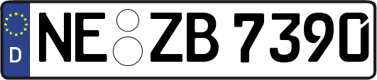 NE-ZB7390