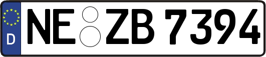 NE-ZB7394