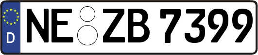 NE-ZB7399