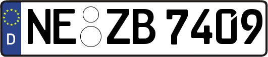 NE-ZB7409