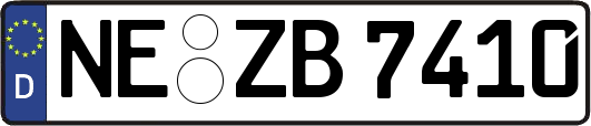 NE-ZB7410