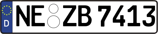 NE-ZB7413