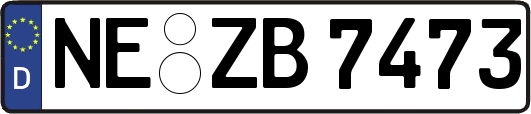NE-ZB7473