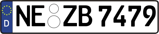 NE-ZB7479