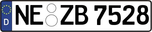 NE-ZB7528